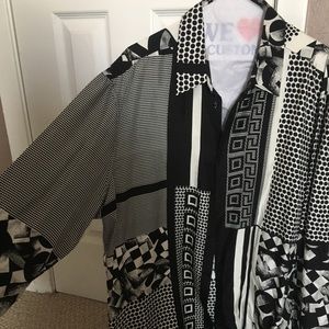 Men’s VERSACE SHIRT